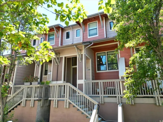 4245 Rickeys Way D, Palo Alto, California 94306