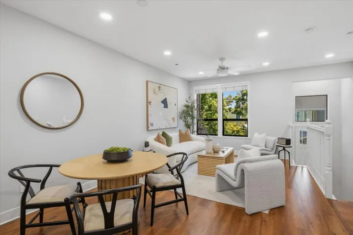 4245 Rickeys Way D, Palo Alto, California 94306