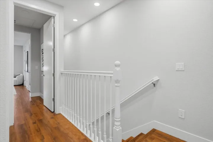 4245 Rickeys Way D, Palo Alto, California 94306