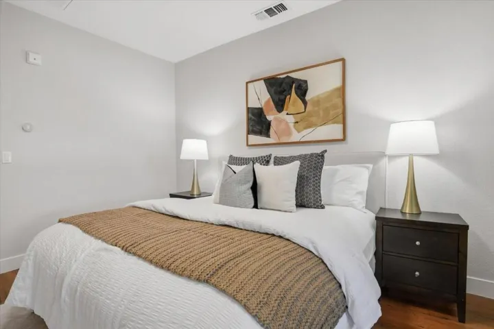 4245 Rickeys Way D, Palo Alto, California 94306