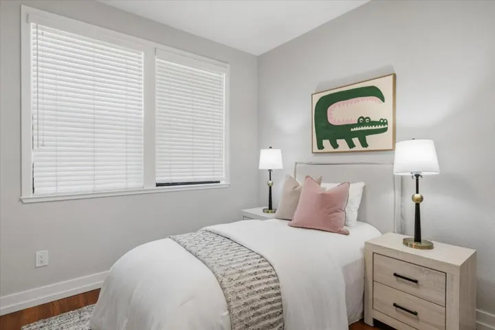 4245 Rickeys Way D, Palo Alto, California 94306