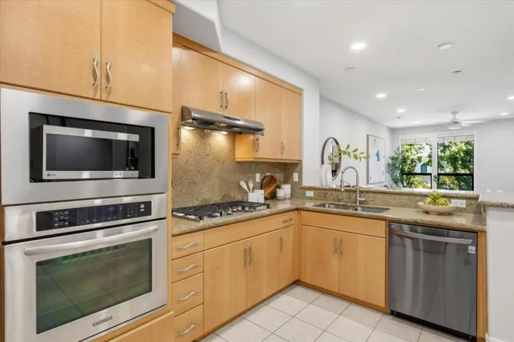 4245 Rickeys Way D, Palo Alto, California 94306