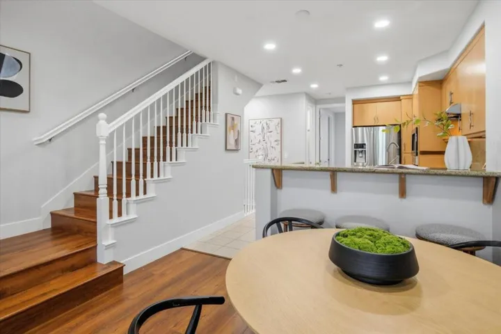 4245 Rickeys Way D, Palo Alto, California 94306