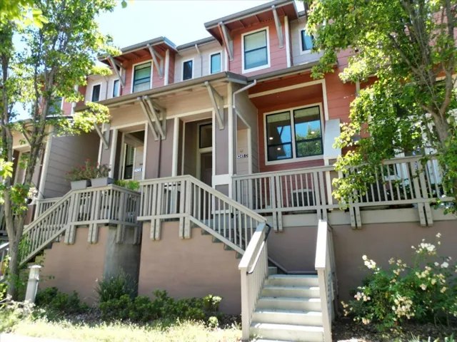 4245 Rickeys Way D, Palo Alto, California 94306