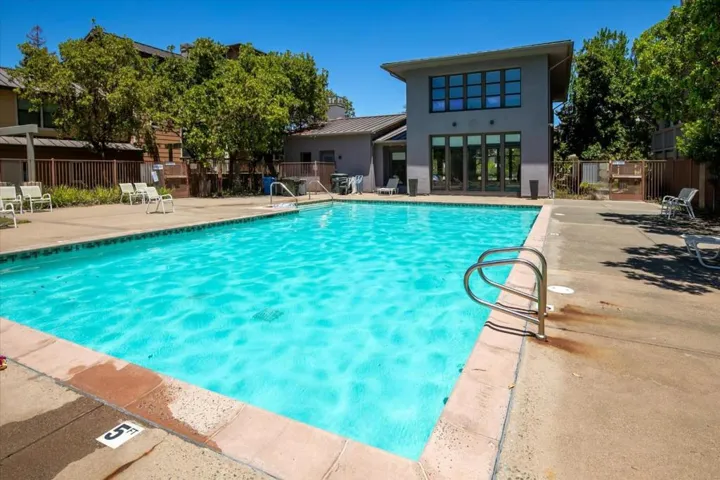 4245 Rickeys Way D, Palo Alto, California 94306