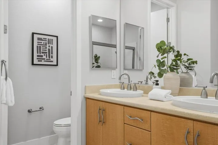 4245 Rickeys Way D, Palo Alto, California 94306