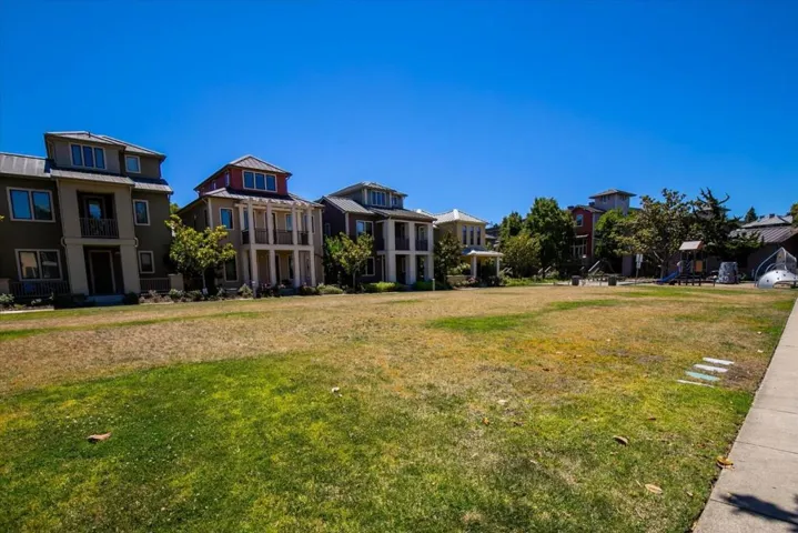 4245 Rickeys Way D, Palo Alto, California 94306