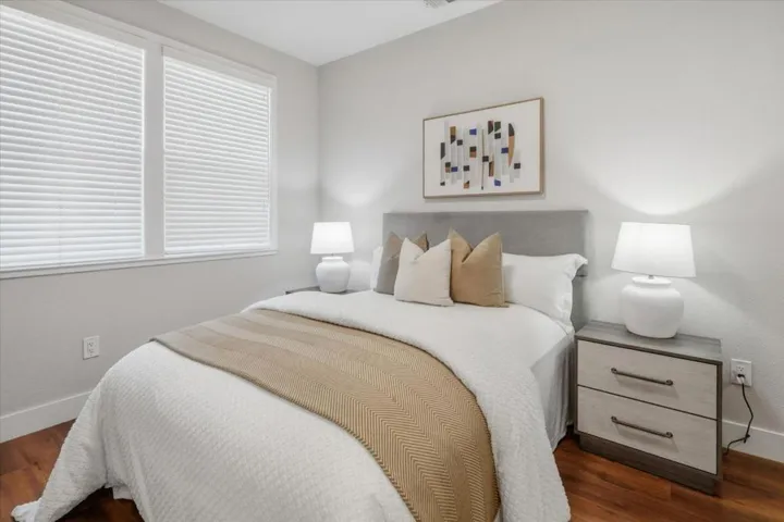 4245 Rickeys Way D, Palo Alto, California 94306