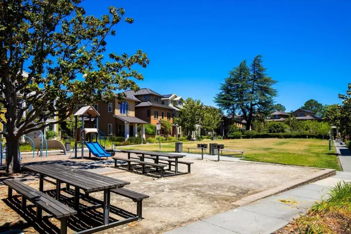 4245 Rickeys Way D, Palo Alto, California 94306