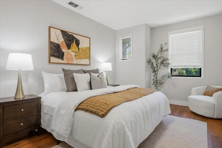 4245 Rickeys Way D, Palo Alto, California 94306
