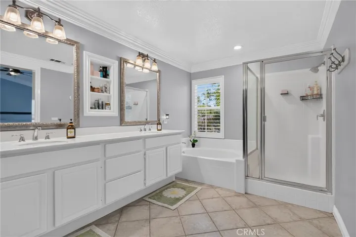 9 Berlamo, Rancho Santa Margarita, California 92688