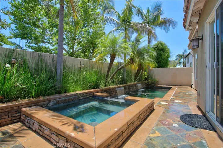 9 Berlamo, Rancho Santa Margarita, California 92688