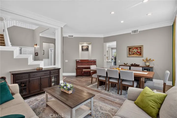 9 Berlamo, Rancho Santa Margarita, California 92688