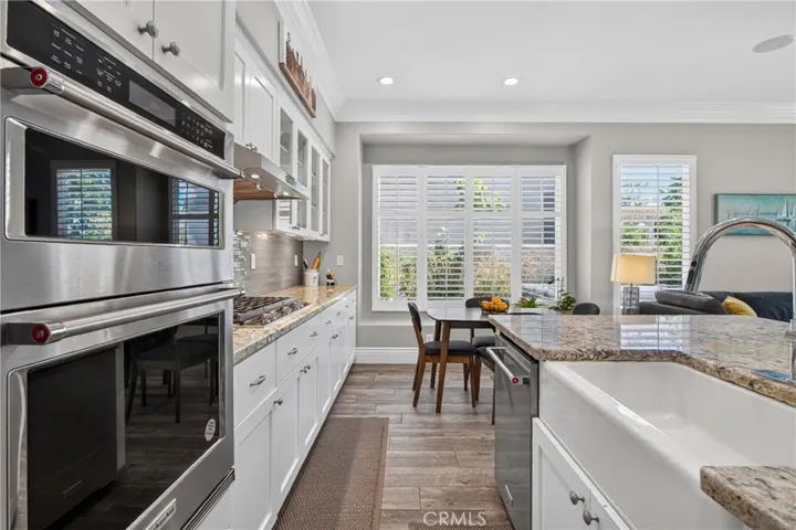 9 Berlamo, Rancho Santa Margarita, California 92688