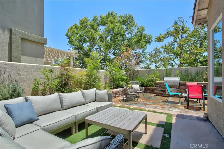 9 Berlamo, Rancho Santa Margarita, California 92688