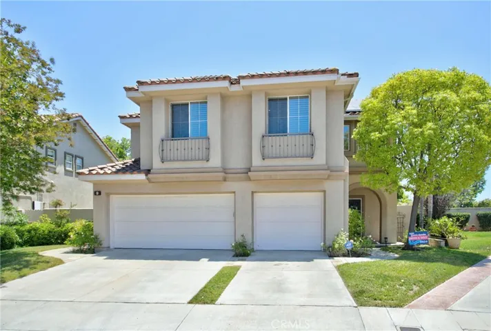 9 Berlamo, Rancho Santa Margarita, California 92688
