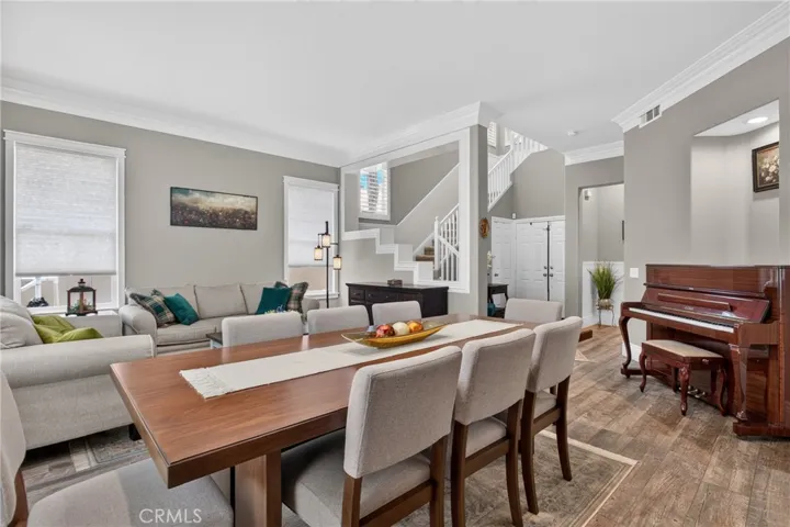 9 Berlamo, Rancho Santa Margarita, California 92688