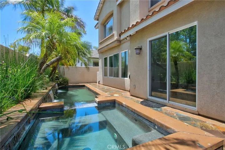9 Berlamo, Rancho Santa Margarita, California 92688