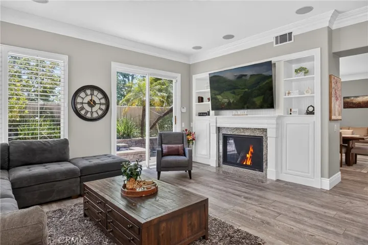 9 Berlamo, Rancho Santa Margarita, California 92688