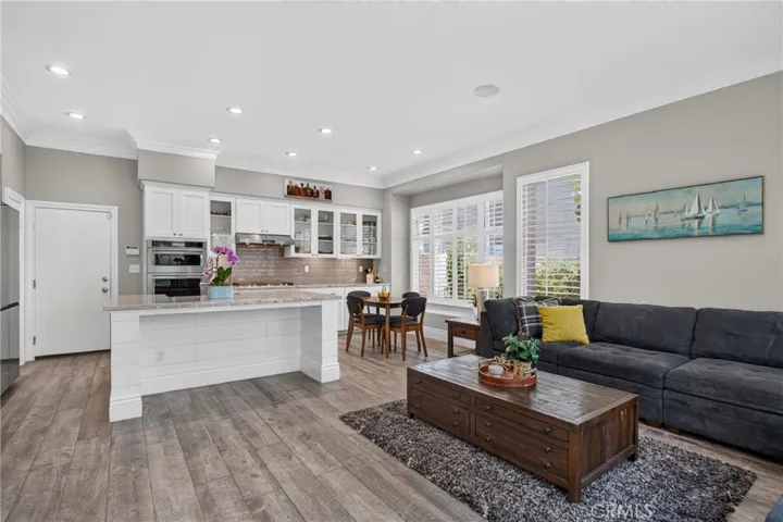 9 Berlamo, Rancho Santa Margarita, California 92688