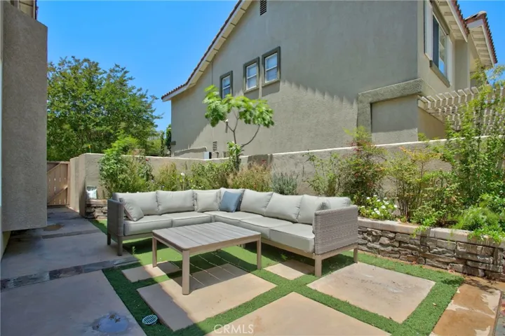 9 Berlamo, Rancho Santa Margarita, California 92688