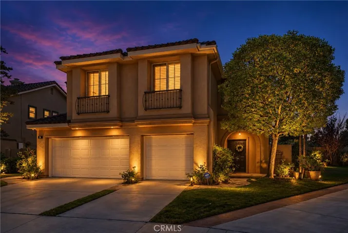 9 Berlamo, Rancho Santa Margarita, California 92688