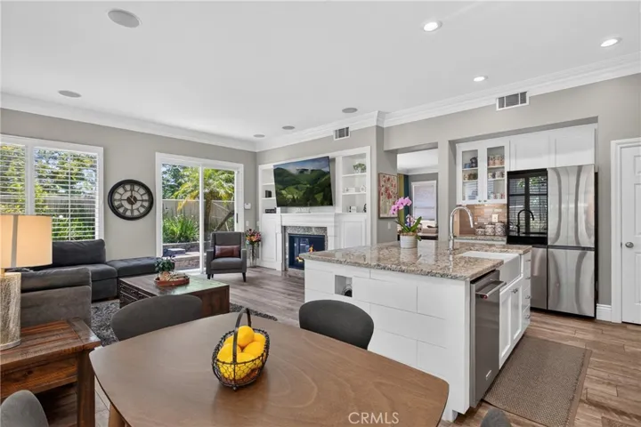 9 Berlamo, Rancho Santa Margarita, California 92688