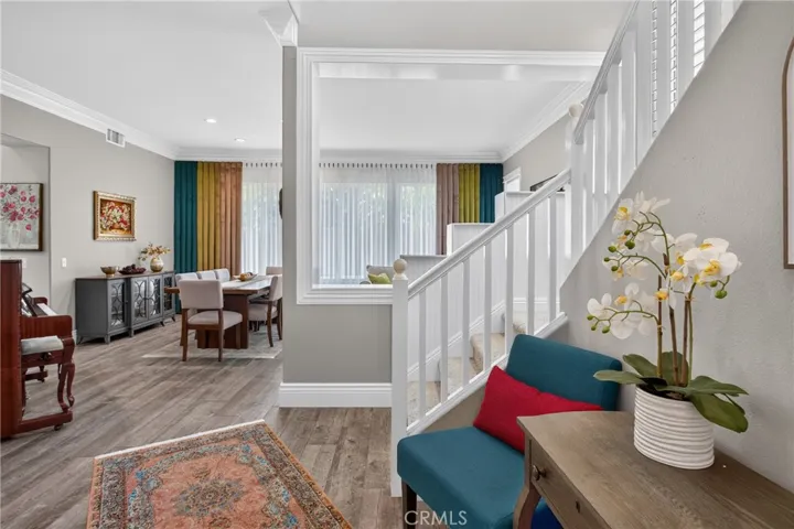 9 Berlamo, Rancho Santa Margarita, California 92688