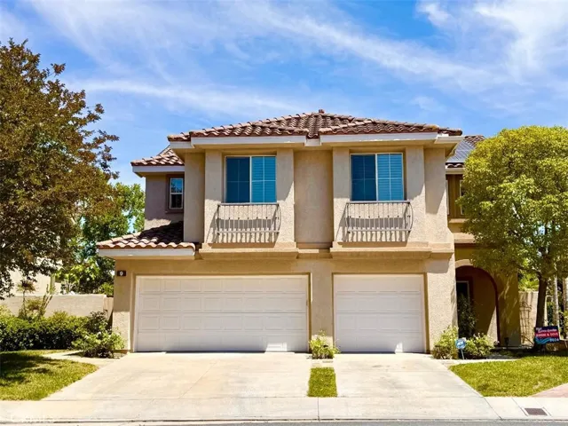 9 Berlamo, Rancho Santa Margarita, California 92688