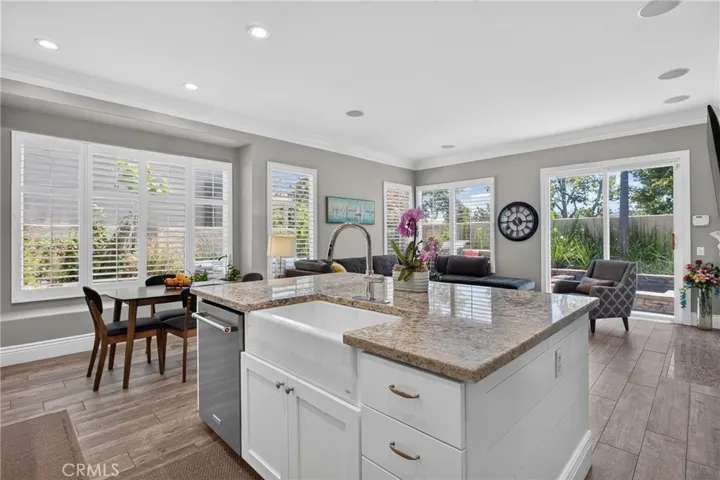 9 Berlamo, Rancho Santa Margarita, California 92688