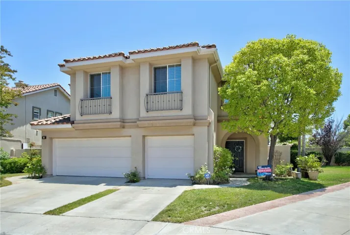 9 Berlamo, Rancho Santa Margarita, California 92688