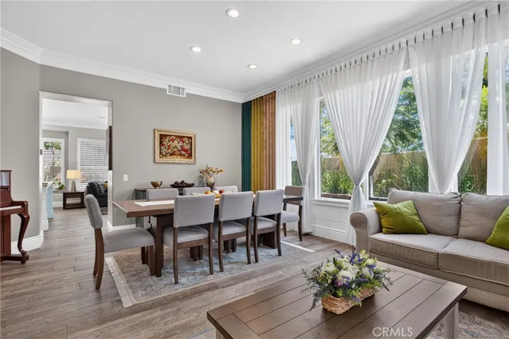 9 Berlamo, Rancho Santa Margarita, California 92688