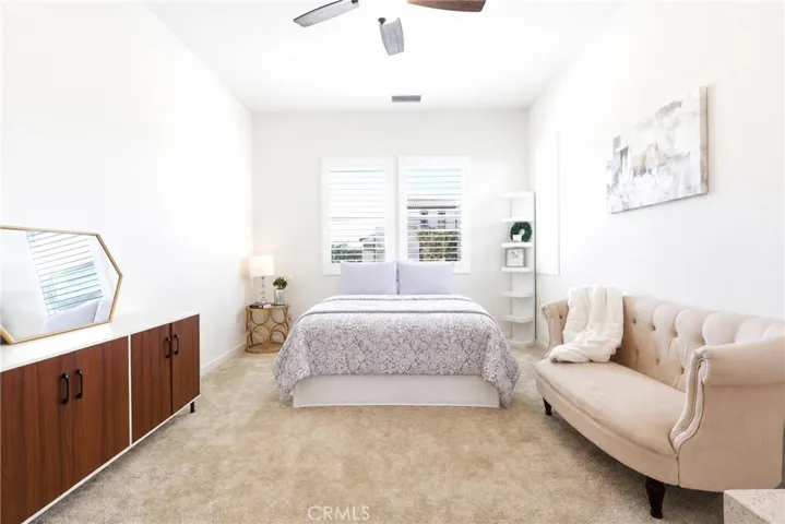 LivGen Bedroom