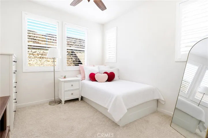 Upstairs Bedroom