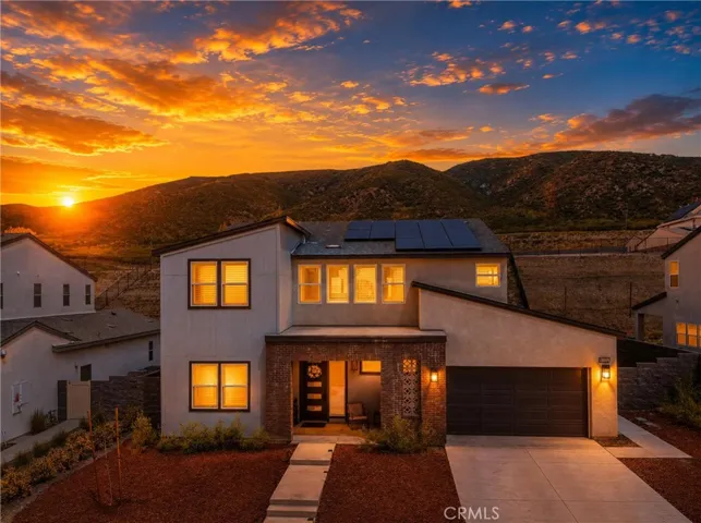 15890 Butterfly Drive, Fontana, California 92336