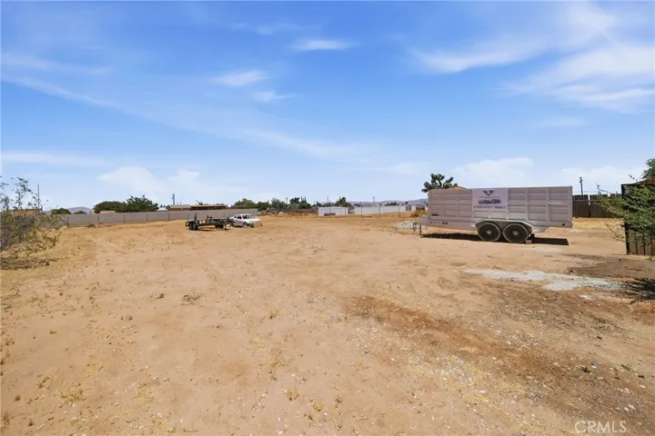 16678 Lilac Street, Hesperia, California 92345