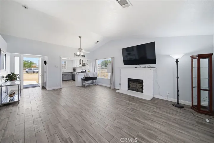 16678 Lilac Street, Hesperia, California 92345