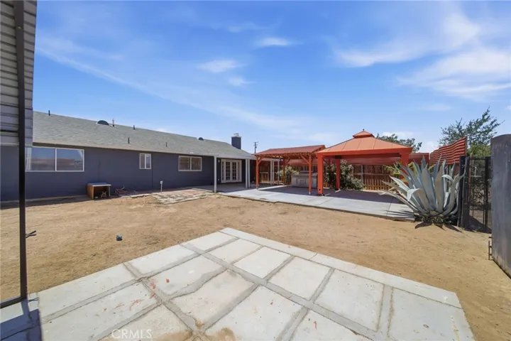 16678 Lilac Street, Hesperia, California 92345