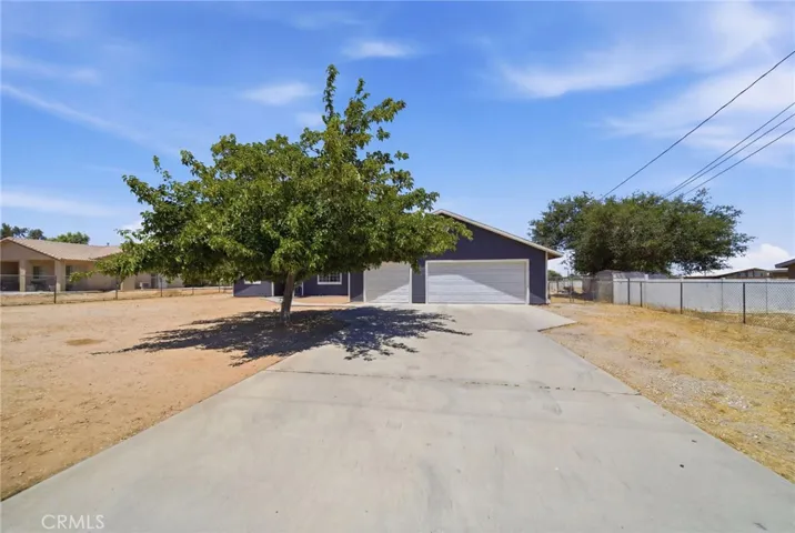 16678 Lilac Street, Hesperia, California 92345