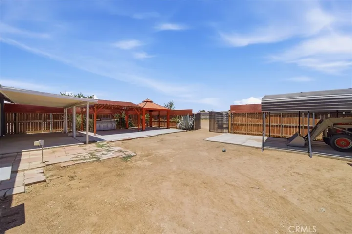 16678 Lilac Street, Hesperia, California 92345