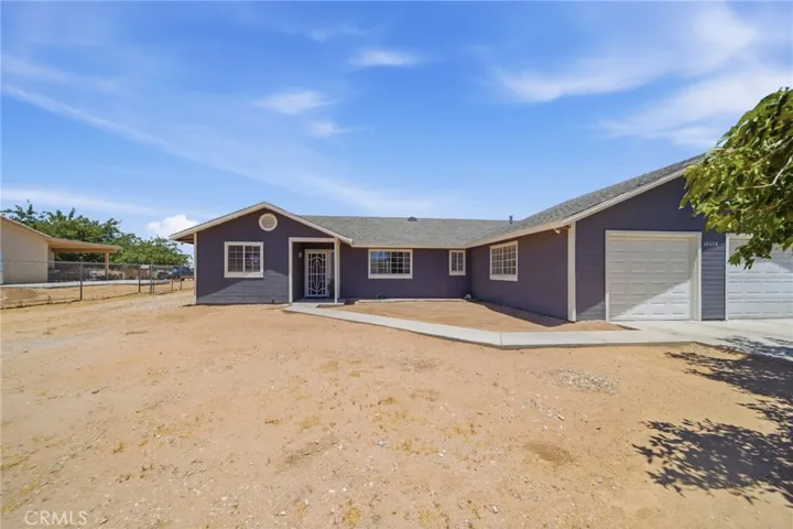 16678 Lilac Street, Hesperia, California 92345