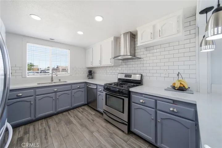 16678 Lilac Street, Hesperia, California 92345