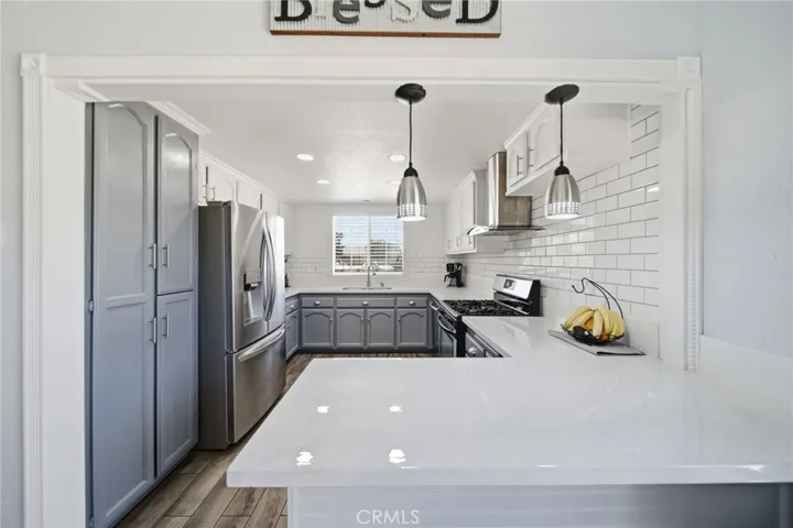16678 Lilac Street, Hesperia, California 92345
