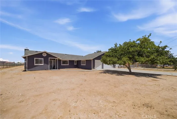 16678 Lilac Street, Hesperia, California 92345