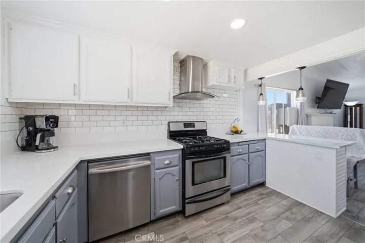 16678 Lilac Street, Hesperia, California 92345