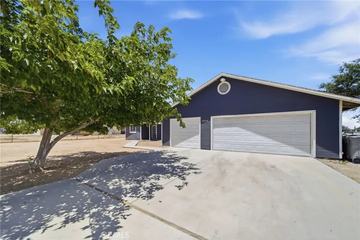 16678 Lilac Street, Hesperia, California 92345
