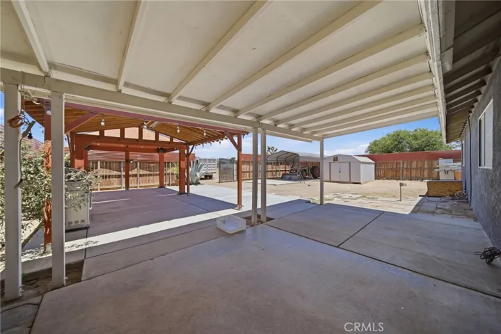 16678 Lilac Street, Hesperia, California 92345