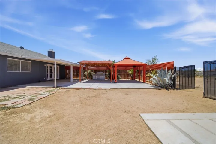 16678 Lilac Street, Hesperia, California 92345