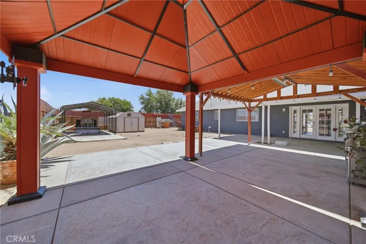 16678 Lilac Street, Hesperia, California 92345