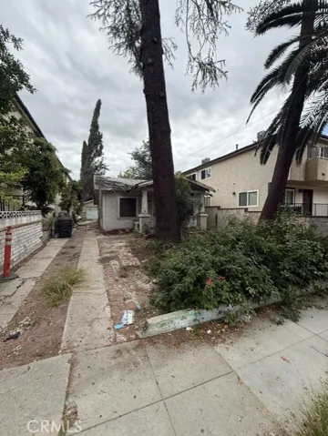 482 E Santa Anita Avenue, Burbank, California 91501